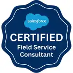 Certified-Field-Service-Consultant
