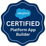 Certified-Platform-App-Builder