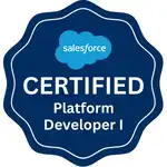 Certified-Platform-Developer-I