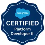 Certified-Platform-Developer-II