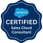 Certified-Sales-Cloud-Consultant
