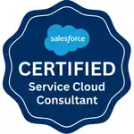 Certified-Service-Cloud-Consultant
